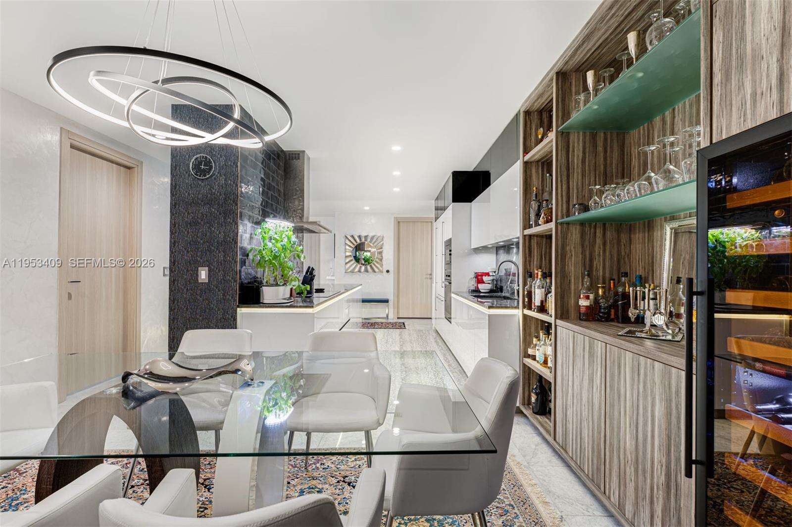 Brickell Flatiron at 1000 Brickell Plz, Miami, FL 33131 - For Rent photo 11