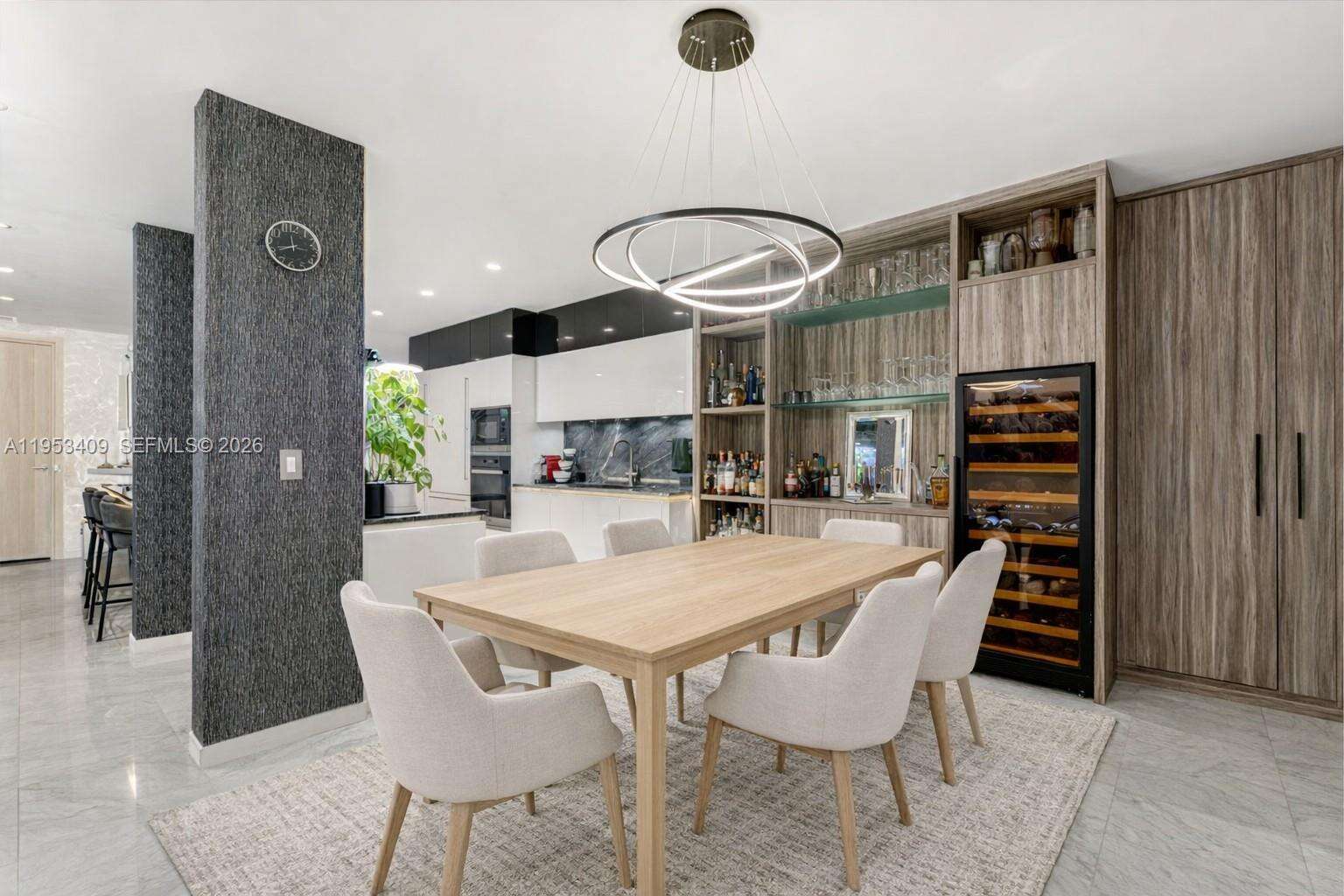 Brickell Flatiron at 1000 Brickell Plz, Miami, FL 33131 - For Rent photo 12