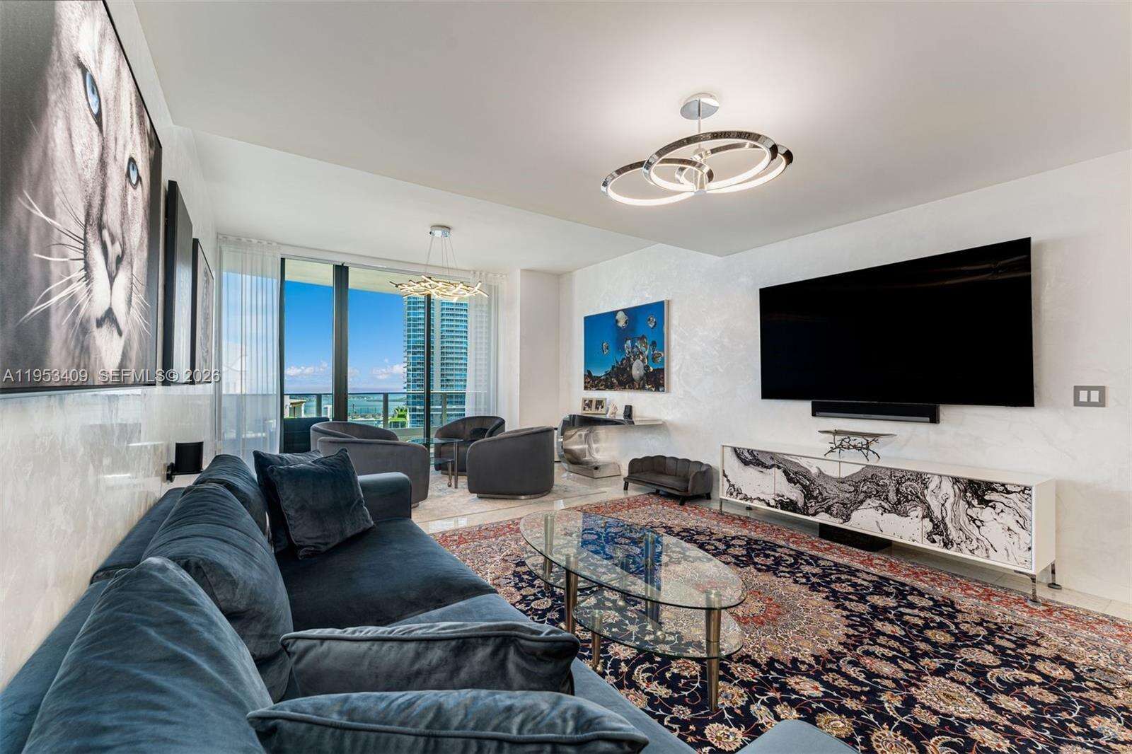 Brickell Flatiron at 1000 Brickell Plz, Miami, FL 33131 - For Rent photo 15