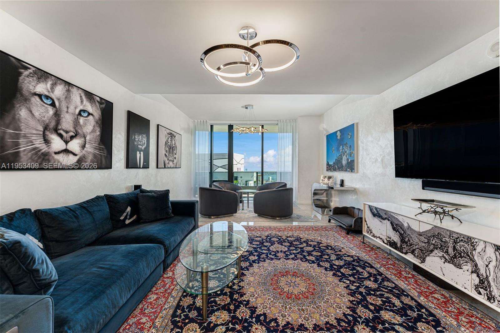Brickell Flatiron at 1000 Brickell Plz, Miami, FL 33131 - For Rent photo 16