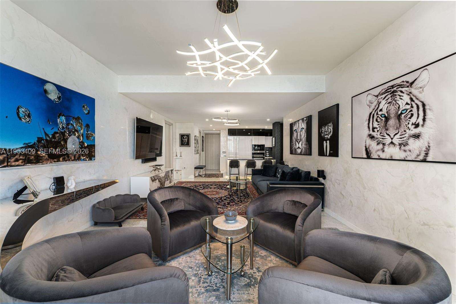 Brickell Flatiron at 1000 Brickell Plz, Miami, FL 33131 - For Rent photo 18