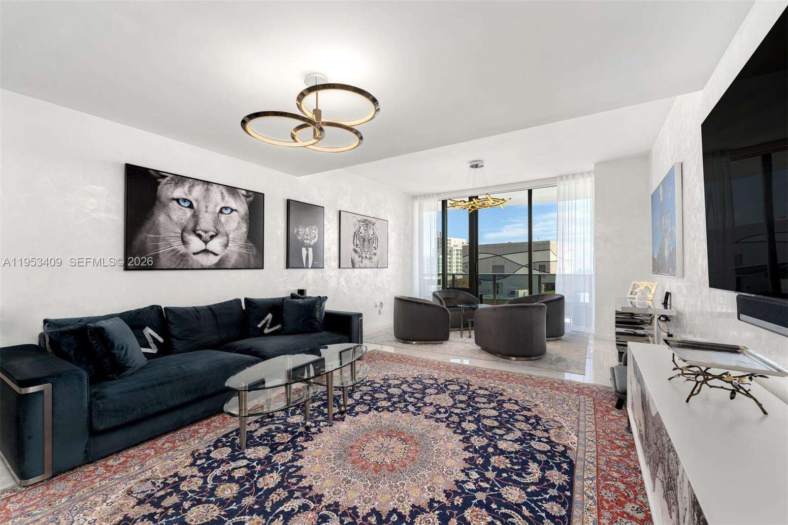 Brickell Flatiron at 1000 Brickell Plz, Miami, FL 33131 - For Rent photo 19