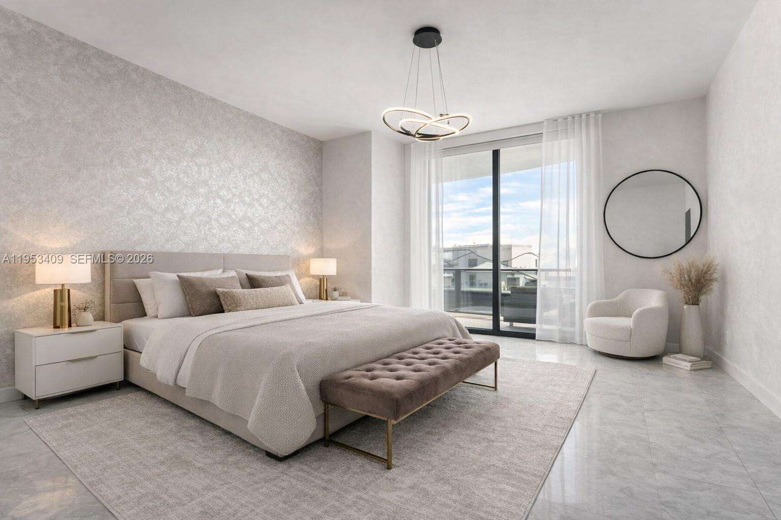 Brickell Flatiron at 1000 Brickell Plz, Miami, FL 33131 - For Rent photo 20