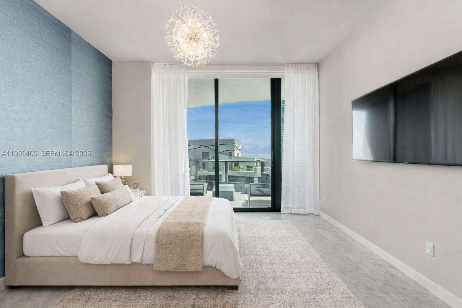 Brickell Flatiron at 1000 Brickell Plz, Miami, FL 33131 - For Rent photo 30