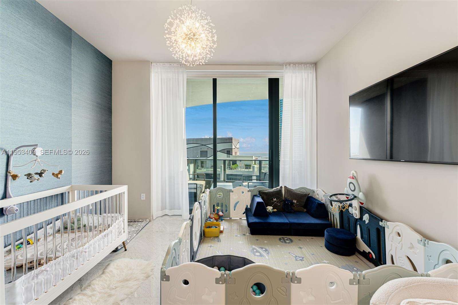 Brickell Flatiron at 1000 Brickell Plz, Miami, FL 33131 - For Rent photo 31