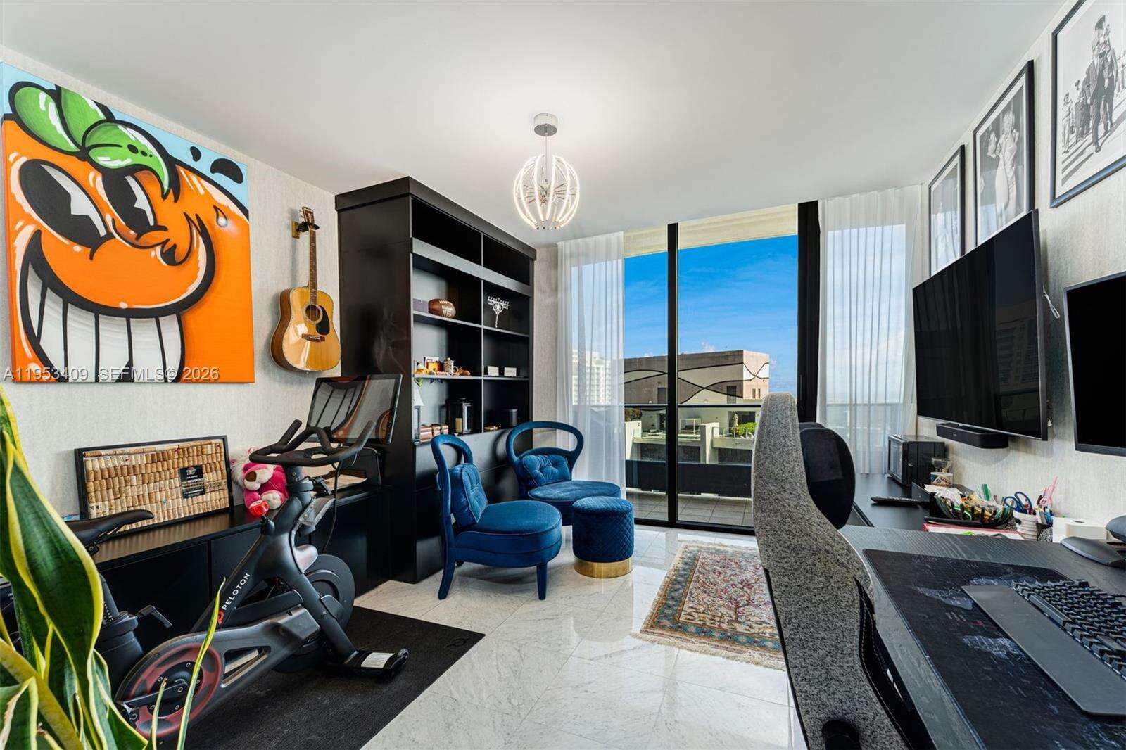 Brickell Flatiron at 1000 Brickell Plz, Miami, FL 33131 - For Rent photo 34