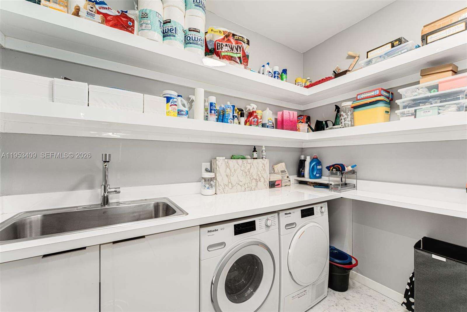 Brickell Flatiron at 1000 Brickell Plz, Miami, FL 33131 - For Rent photo 38