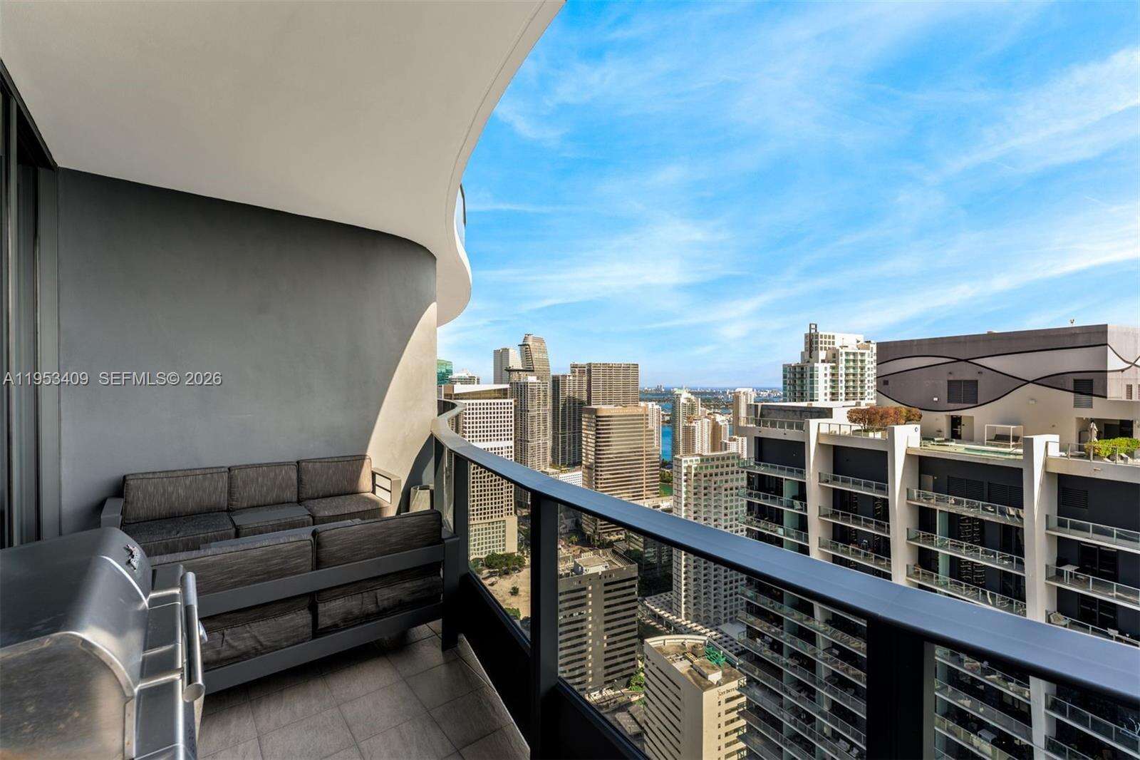 Brickell Flatiron at 1000 Brickell Plz, Miami, FL 33131 - For Rent photo 40