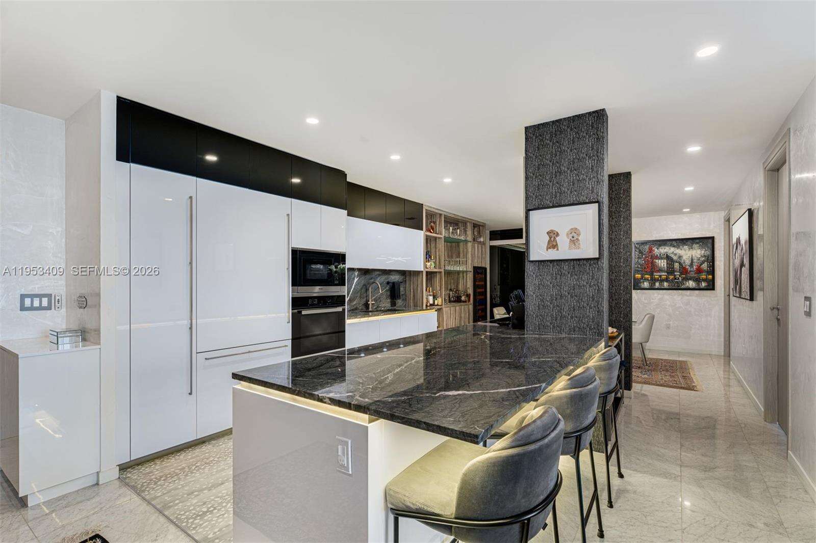 Brickell Flatiron at 1000 Brickell Plz, Miami, FL 33131 - For Rent photo 5