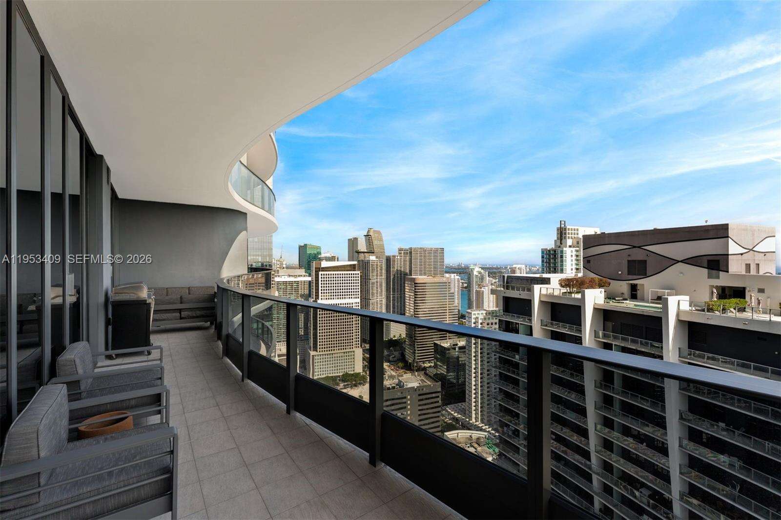 Brickell Flatiron at 1000 Brickell Plz, Miami, FL 33131 - For Rent photo 41