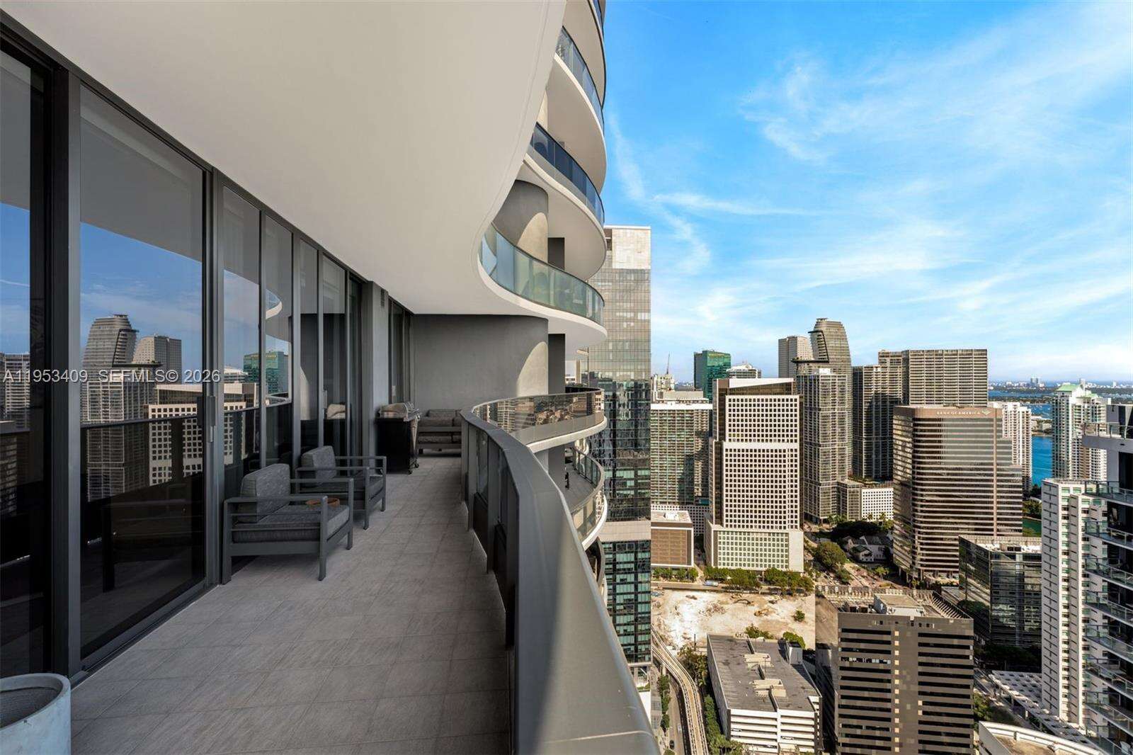 Brickell Flatiron at 1000 Brickell Plz, Miami, FL 33131 - For Rent photo 42
