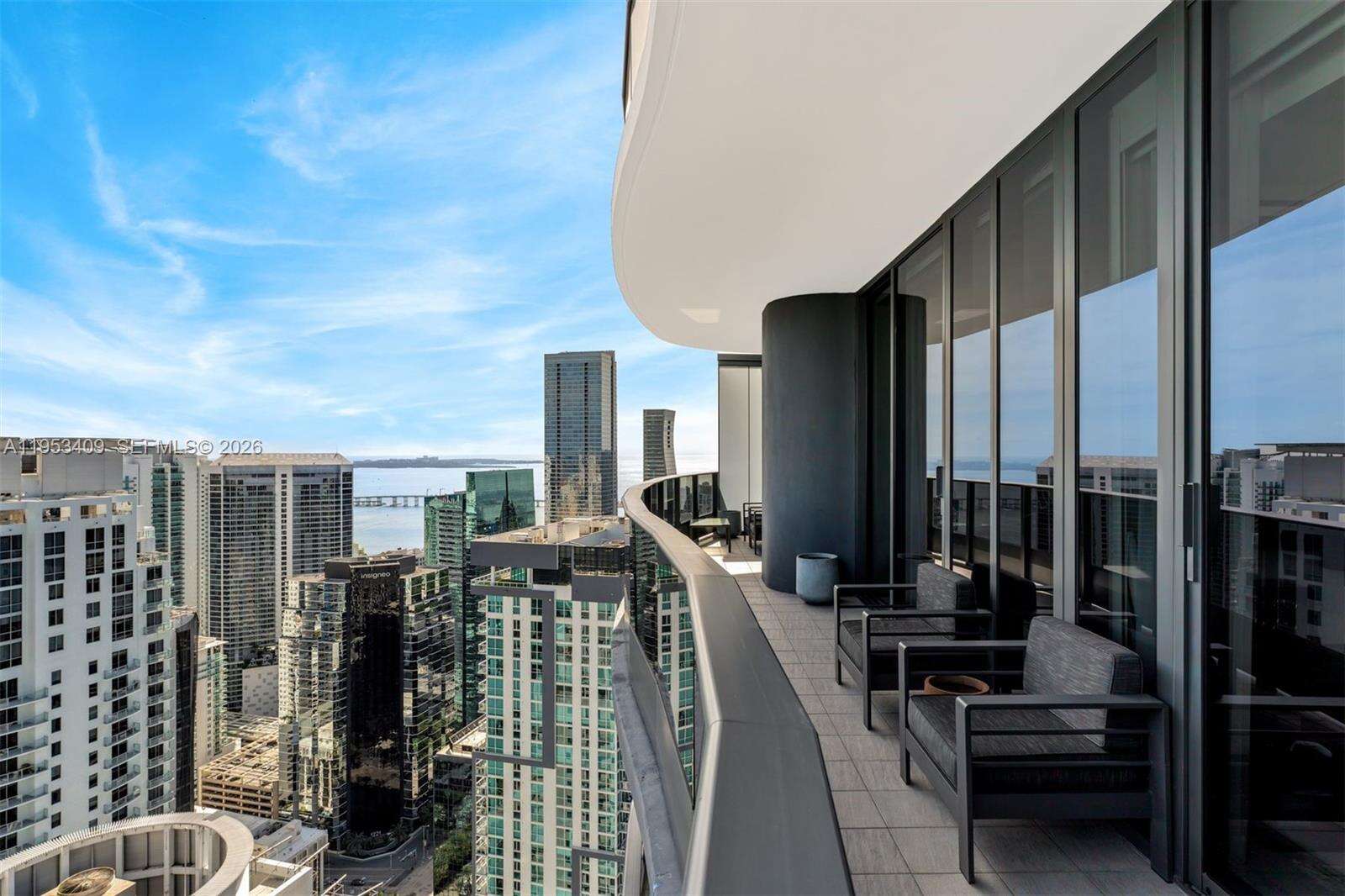 Brickell Flatiron at 1000 Brickell Plz, Miami, FL 33131 - For Rent photo 43