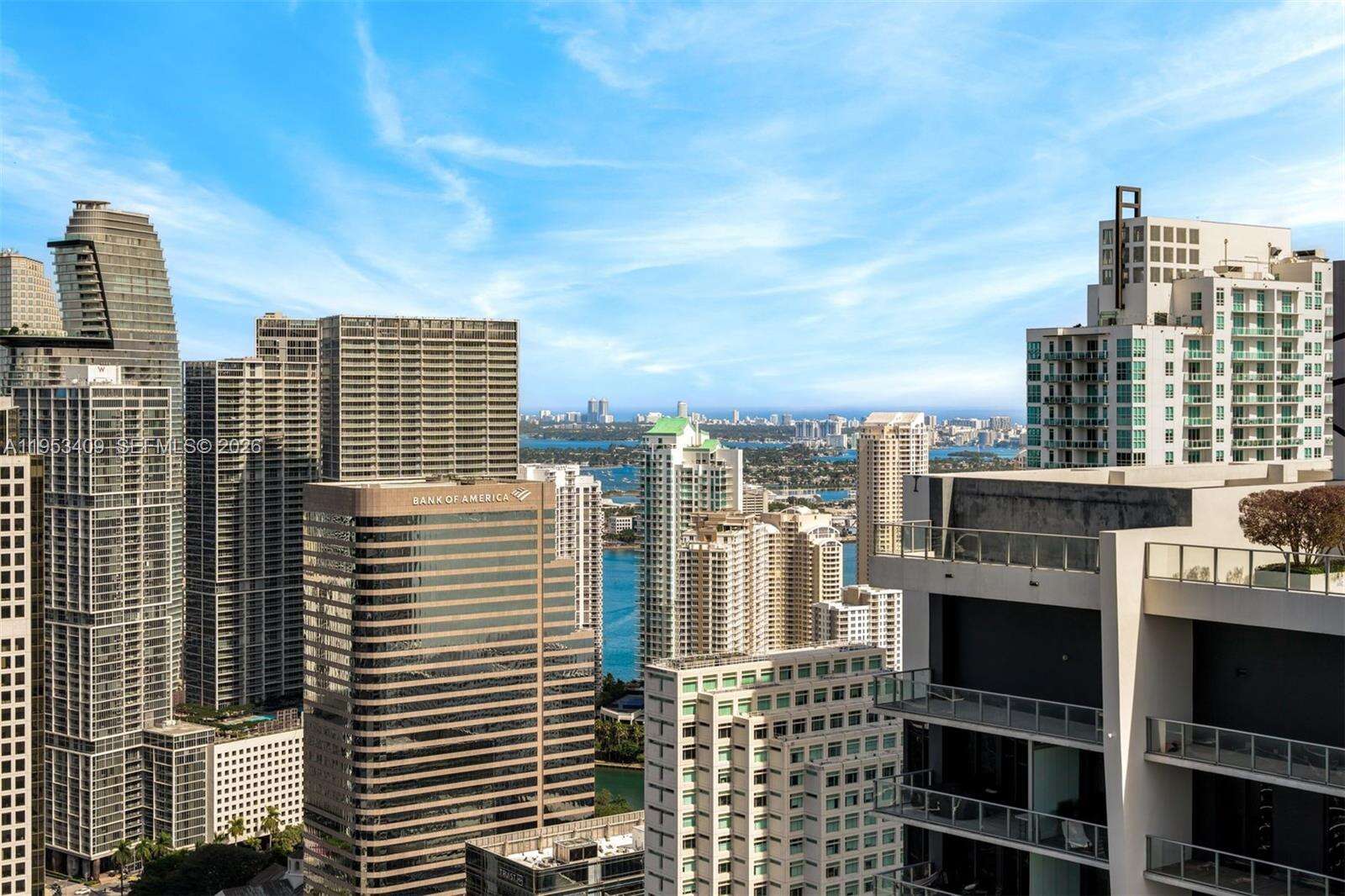 Brickell Flatiron at 1000 Brickell Plz, Miami, FL 33131 - For Rent photo 44
