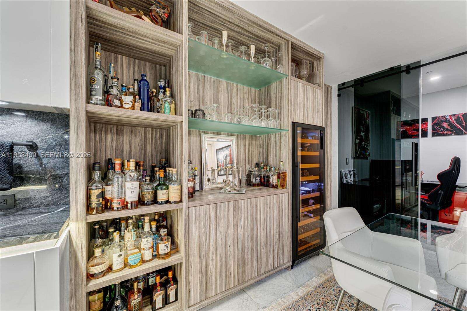 Brickell Flatiron at 1000 Brickell Plz, Miami, FL 33131 - For Rent photo 9
