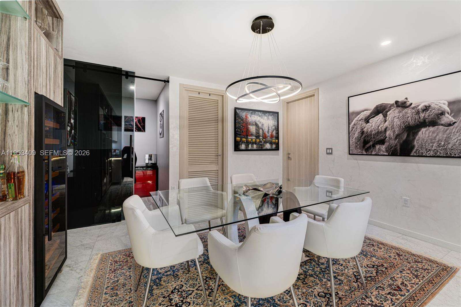 Brickell Flatiron at 1000 Brickell Plz, Miami, FL 33131 - For Rent photo 10