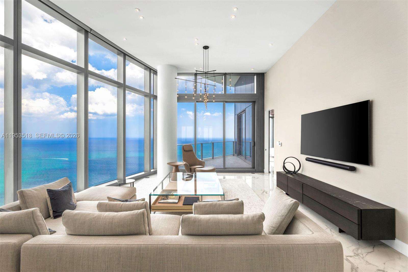 Ritz Carlton Residences at 15701 Collins Ave, Sunny Isles Beach, FL 33160 - For Rent photo 2