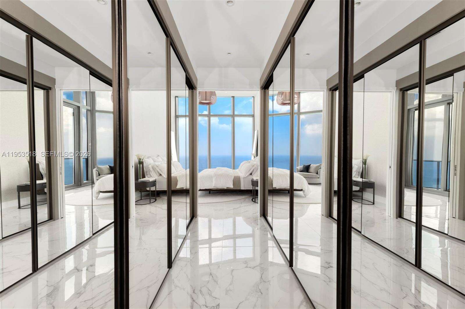 Ritz Carlton Residences at 15701 Collins Ave, Sunny Isles Beach, FL 33160 - For Rent photo 14