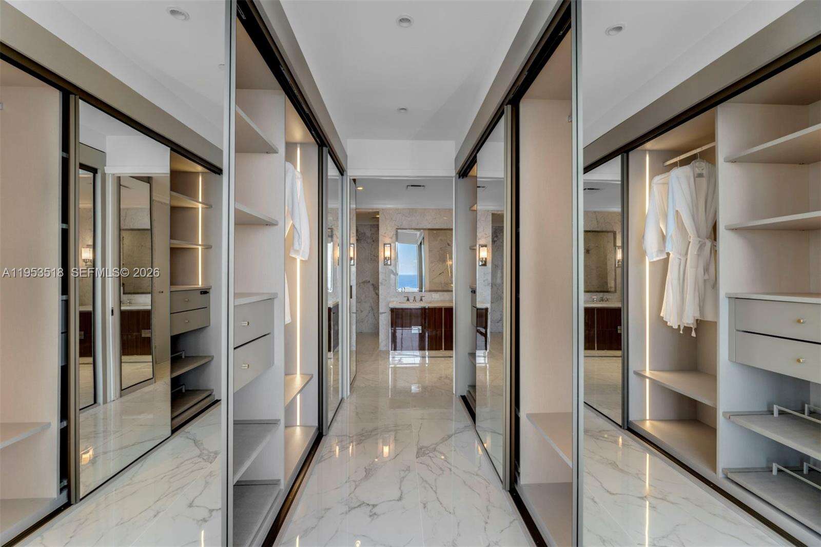 Ritz Carlton Residences at 15701 Collins Ave, Sunny Isles Beach, FL 33160 - For Rent photo 17