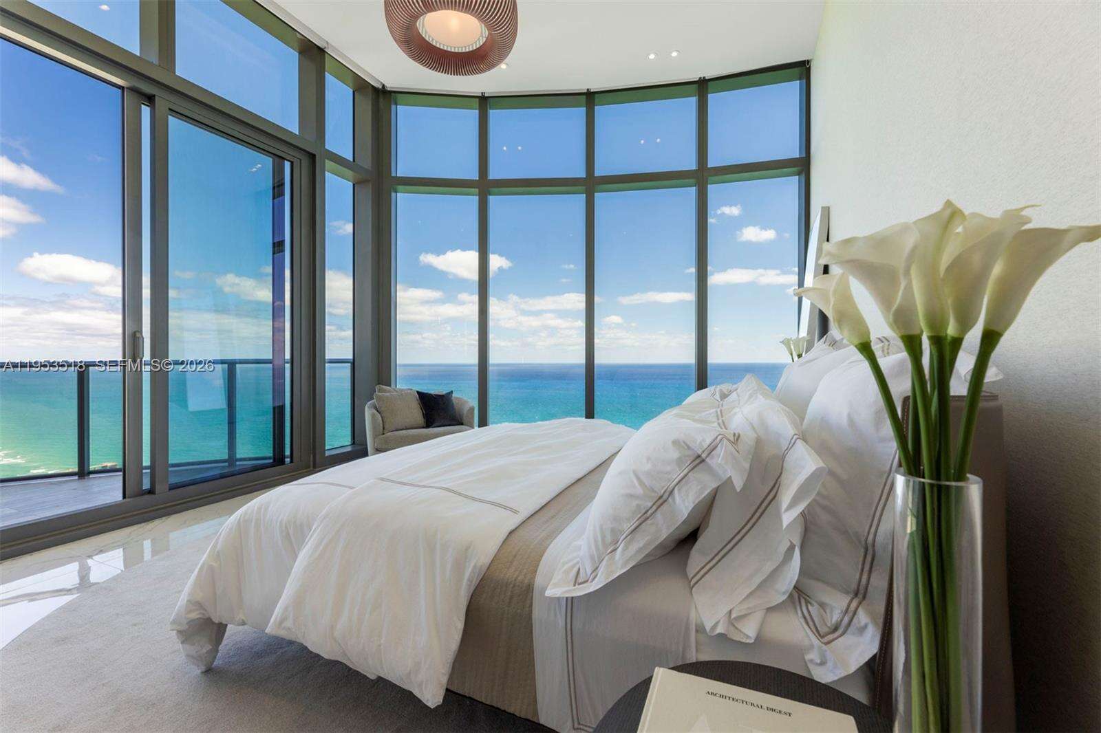 Ritz Carlton Residences at 15701 Collins Ave, Sunny Isles Beach, FL 33160 - For Rent photo 3