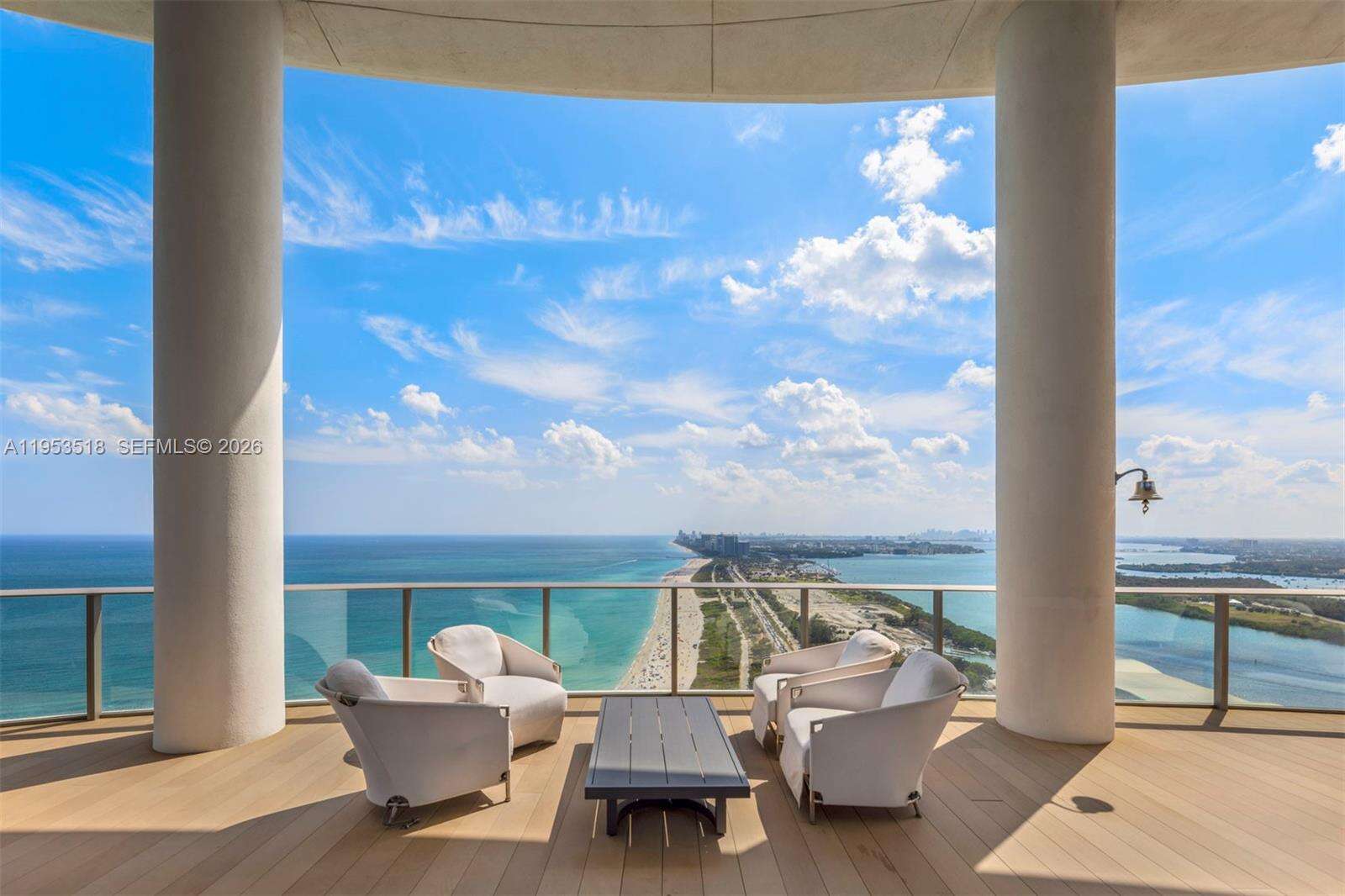 Ritz Carlton Residences at 15701 Collins Ave, Sunny Isles Beach, FL 33160 - For Rent photo 25