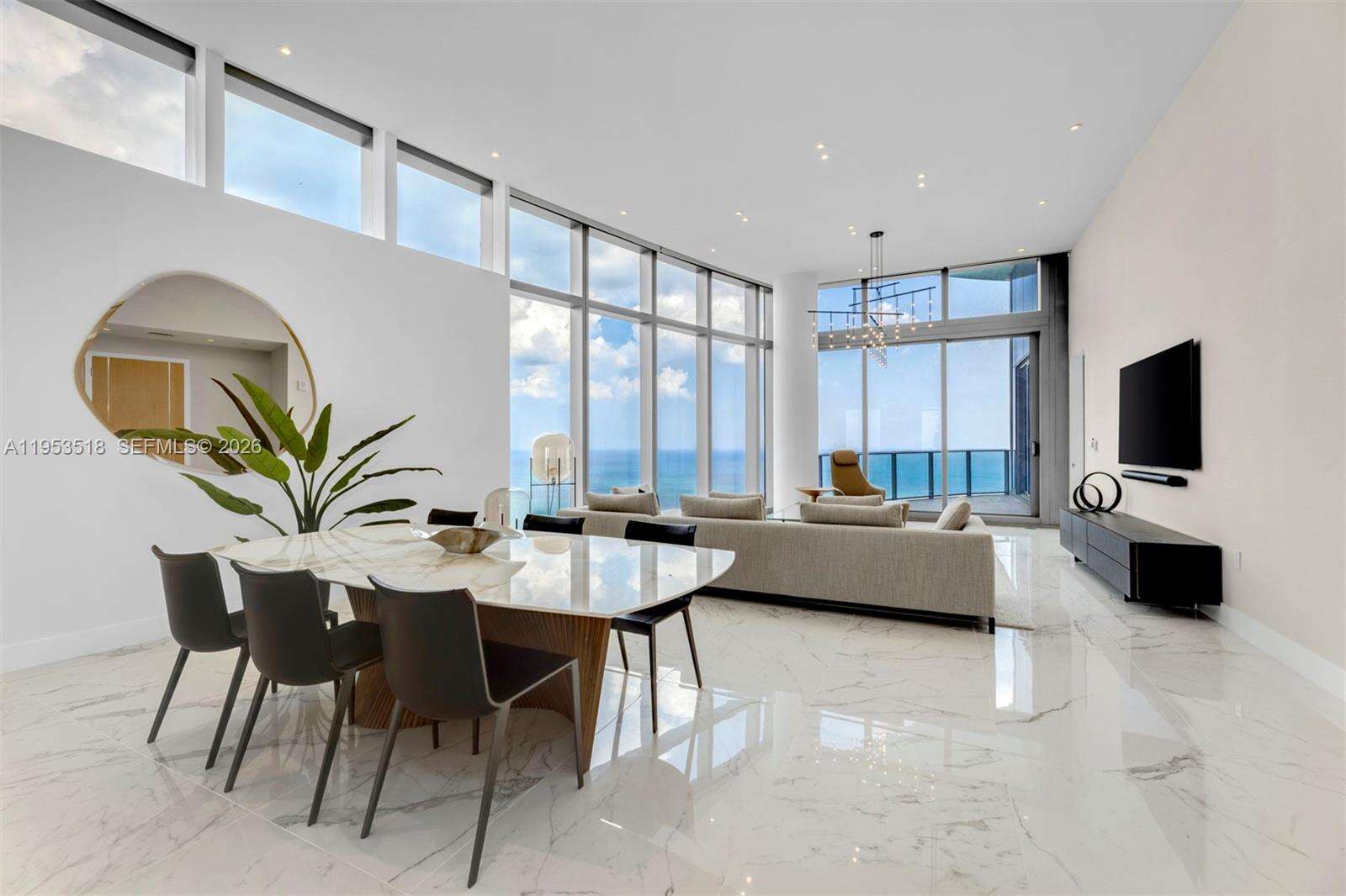 Ritz Carlton Residences at 15701 Collins Ave, Sunny Isles Beach, FL 33160 - For Rent photo 7