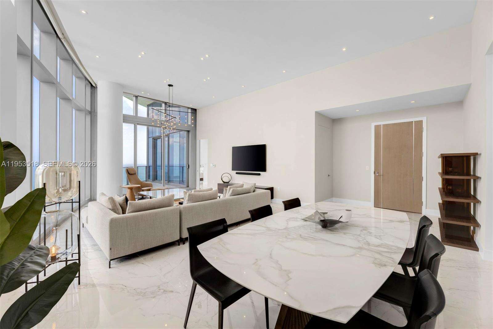 Ritz Carlton Residences at 15701 Collins Ave, Sunny Isles Beach, FL 33160 - For Rent photo 9