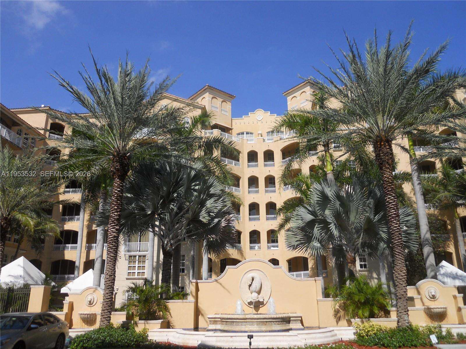 Alaqua at 3001 185 St, Aventura, FL 33180 - For Rent photo 1