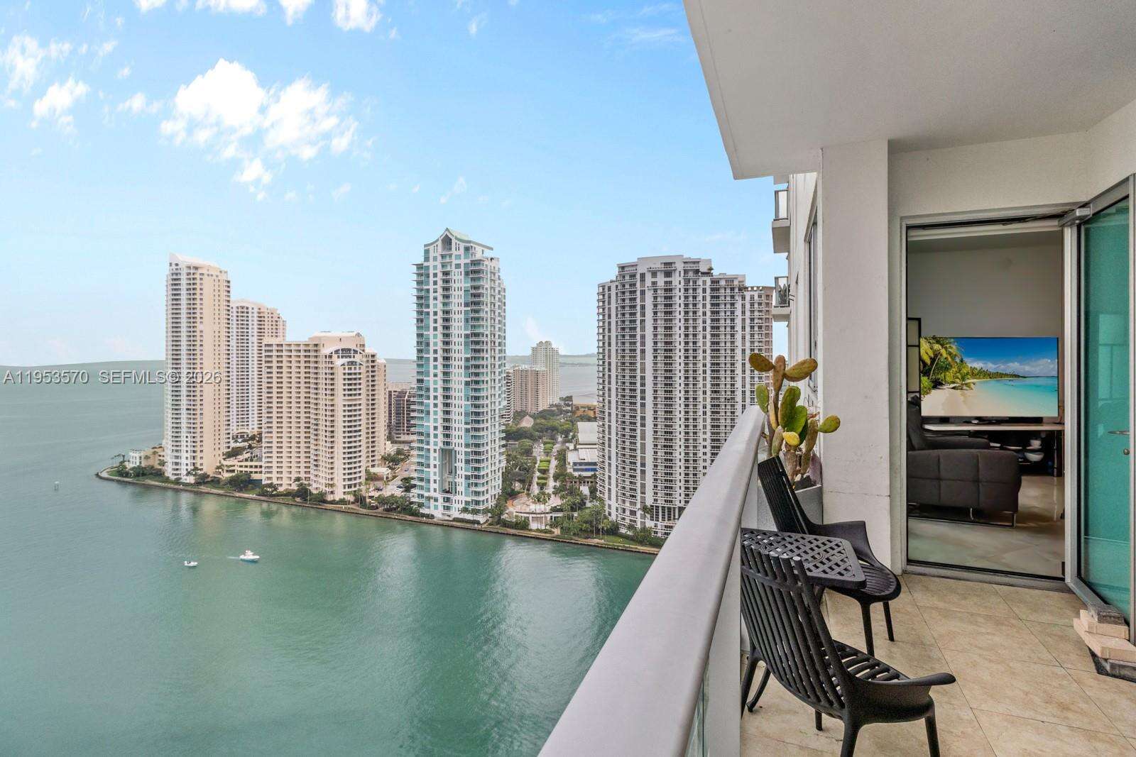 Met 1 at 300 Biscayne Blvd, Miami, FL 33131 - For Rent photo 1