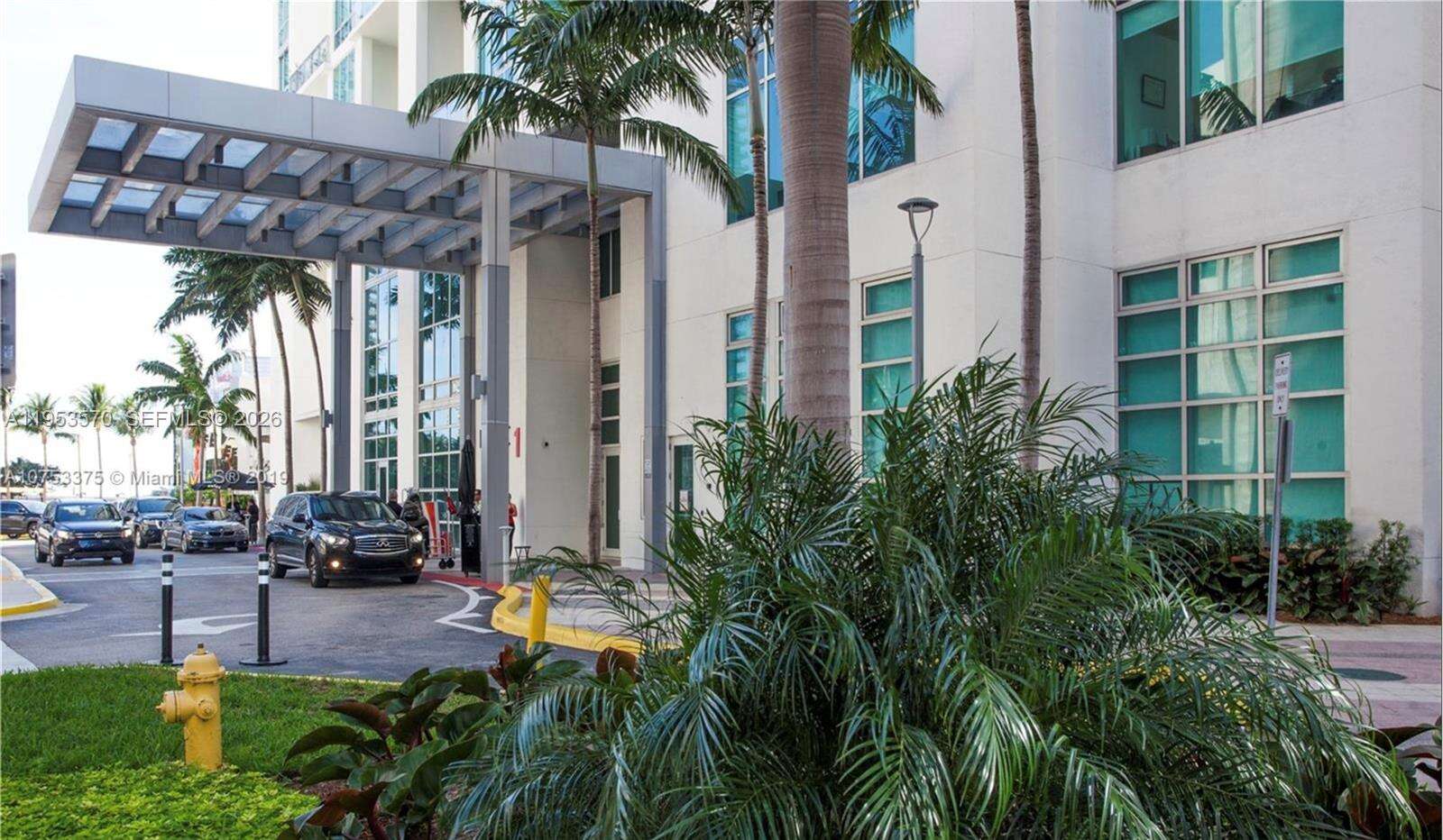 Met 1 at 300 Biscayne Blvd, Miami, FL 33131 - For Rent photo 19