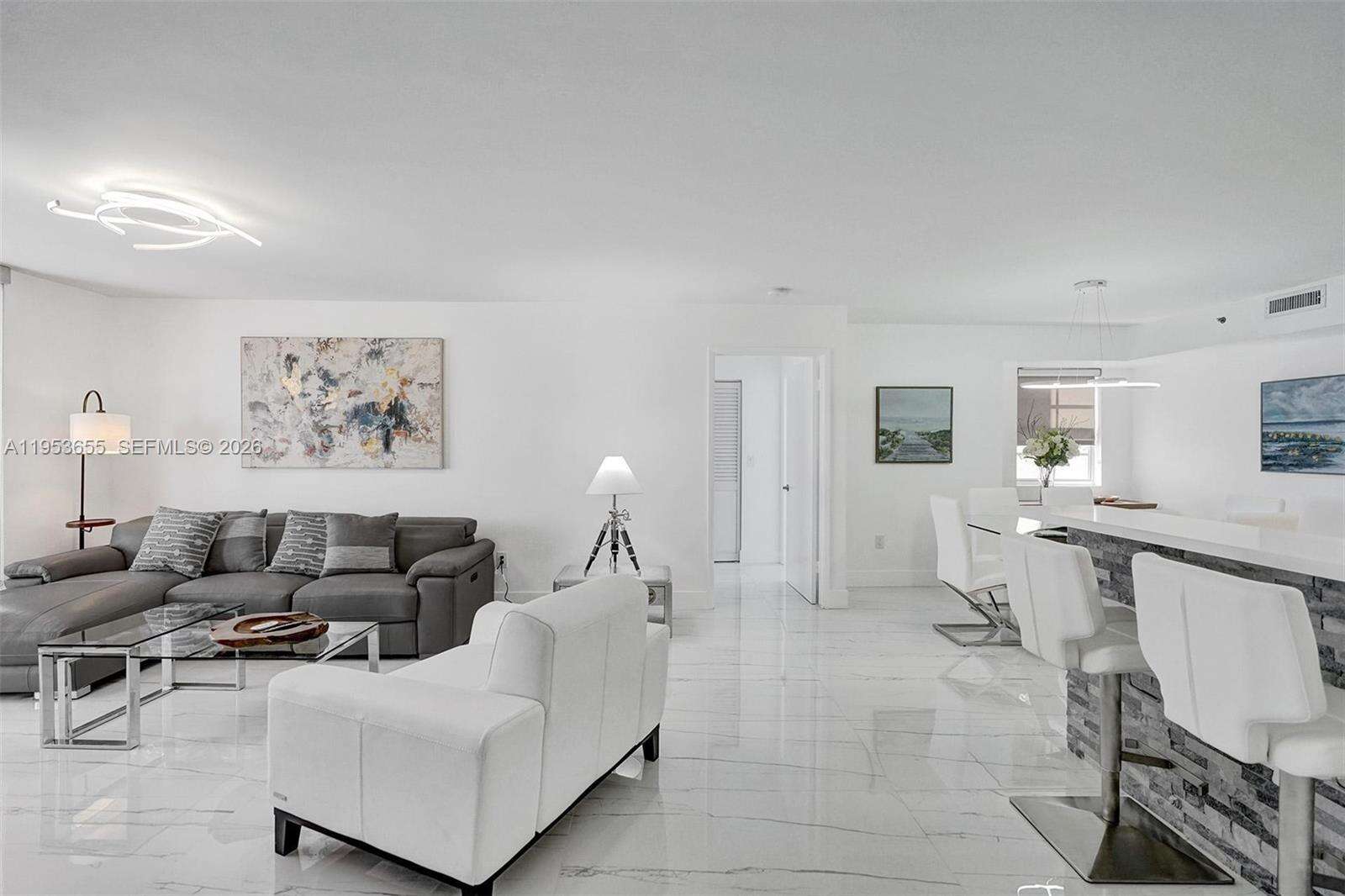 The Yacht Club At Aventura at 19601 Country Club Dr, Aventura, FL 33180 - For Rent photo 2