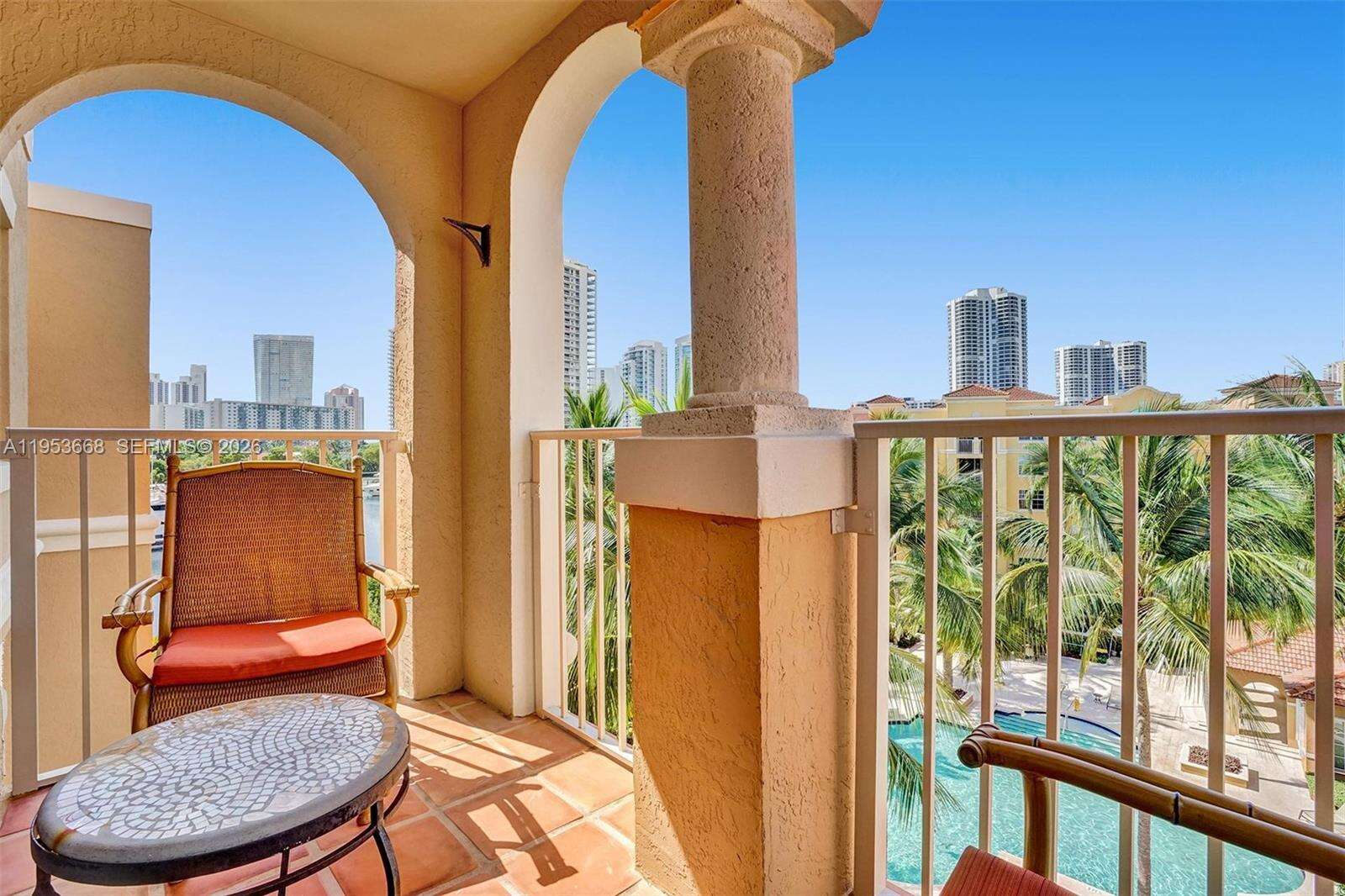 Aventura, FL 33180 - For Rent photo 34