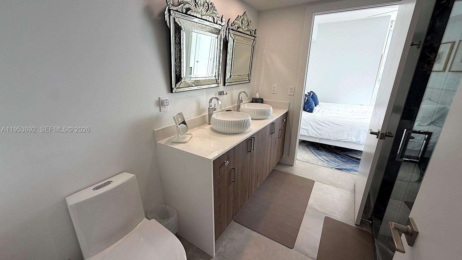 Icon Brickell 1 at 465 Brickell Ave, Miami, FL 33131 - For Rent photo 14