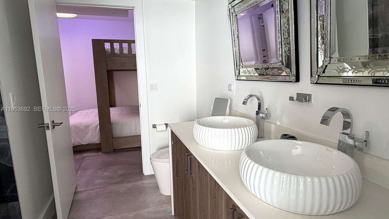 Icon Brickell 1 at 465 Brickell Ave, Miami, FL 33131 - For Rent photo 15