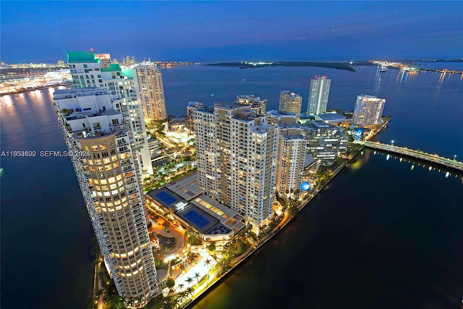 Icon Brickell 1 at 465 Brickell Ave, Miami, FL 33131 - For Rent photo 18