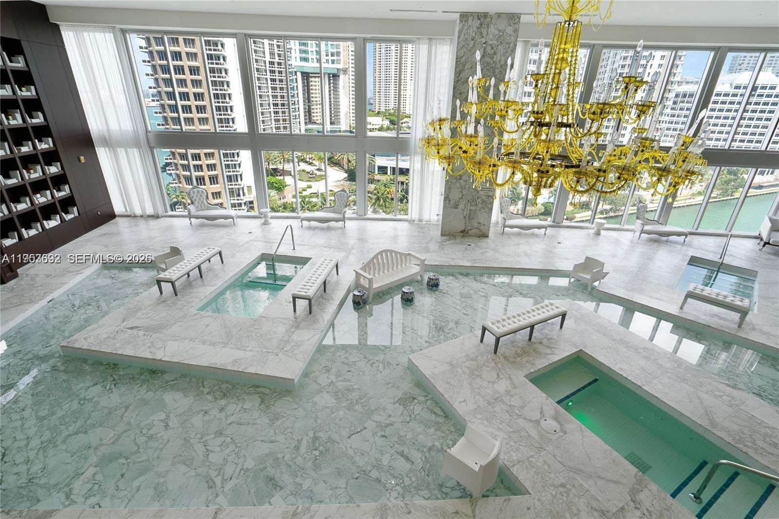 Icon Brickell 1 at 465 Brickell Ave, Miami, FL 33131 - For Rent photo 21