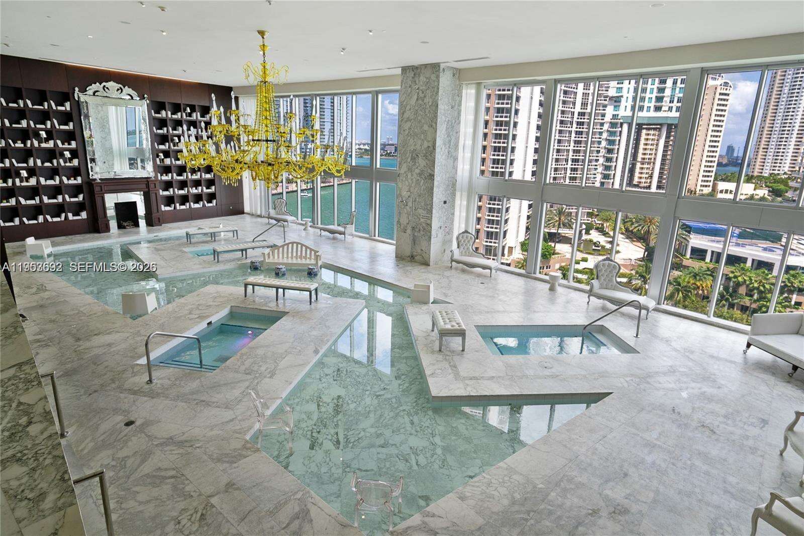 Icon Brickell 1 at 465 Brickell Ave, Miami, FL 33131 - For Rent photo 22