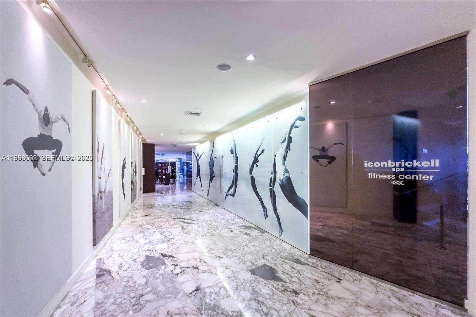 Icon Brickell 1 at 465 Brickell Ave, Miami, FL 33131 - For Rent photo 23