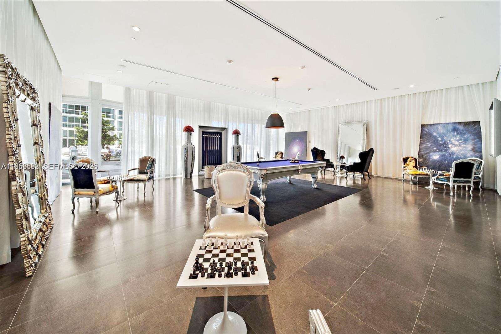 Icon Brickell 1 at 465 Brickell Ave, Miami, FL 33131 - For Rent photo 25