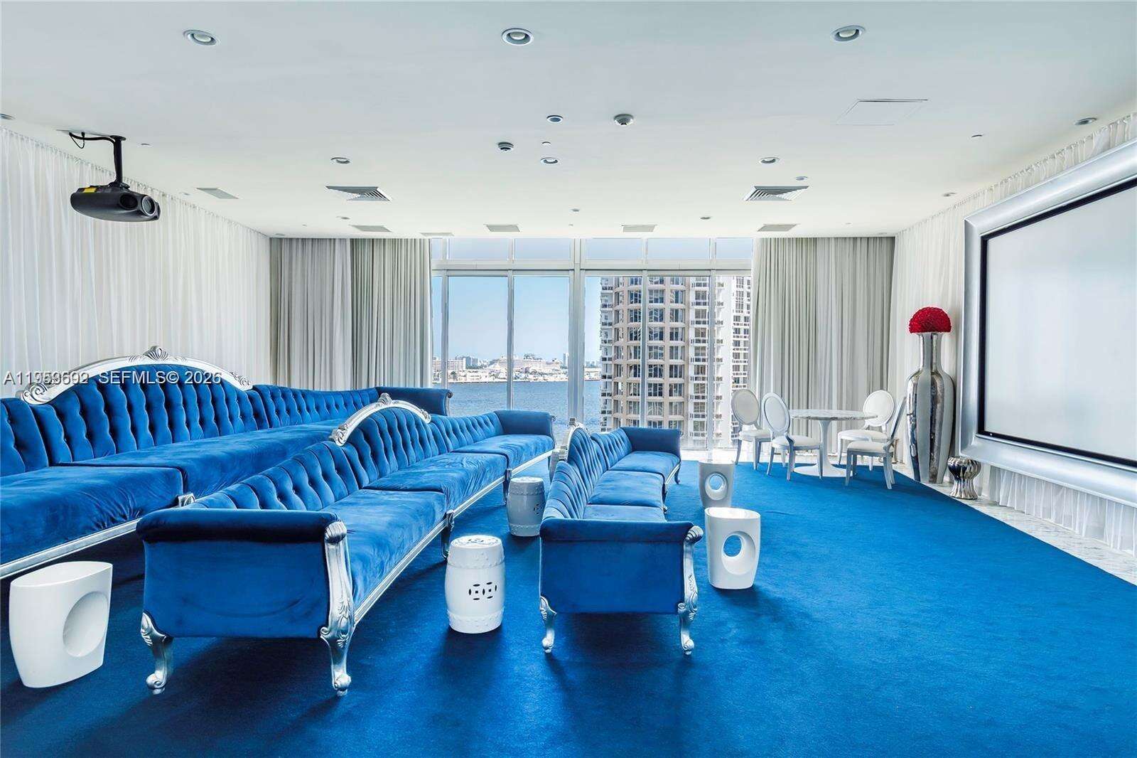 Icon Brickell 1 at 465 Brickell Ave, Miami, FL 33131 - For Rent photo 26