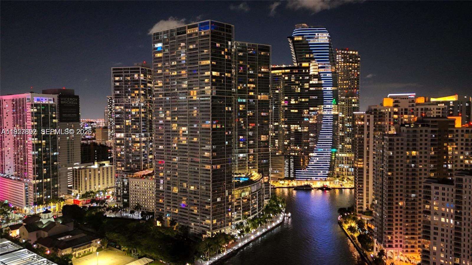 Icon Brickell 1 at 465 Brickell Ave, Miami, FL 33131 - For Rent photo 29
