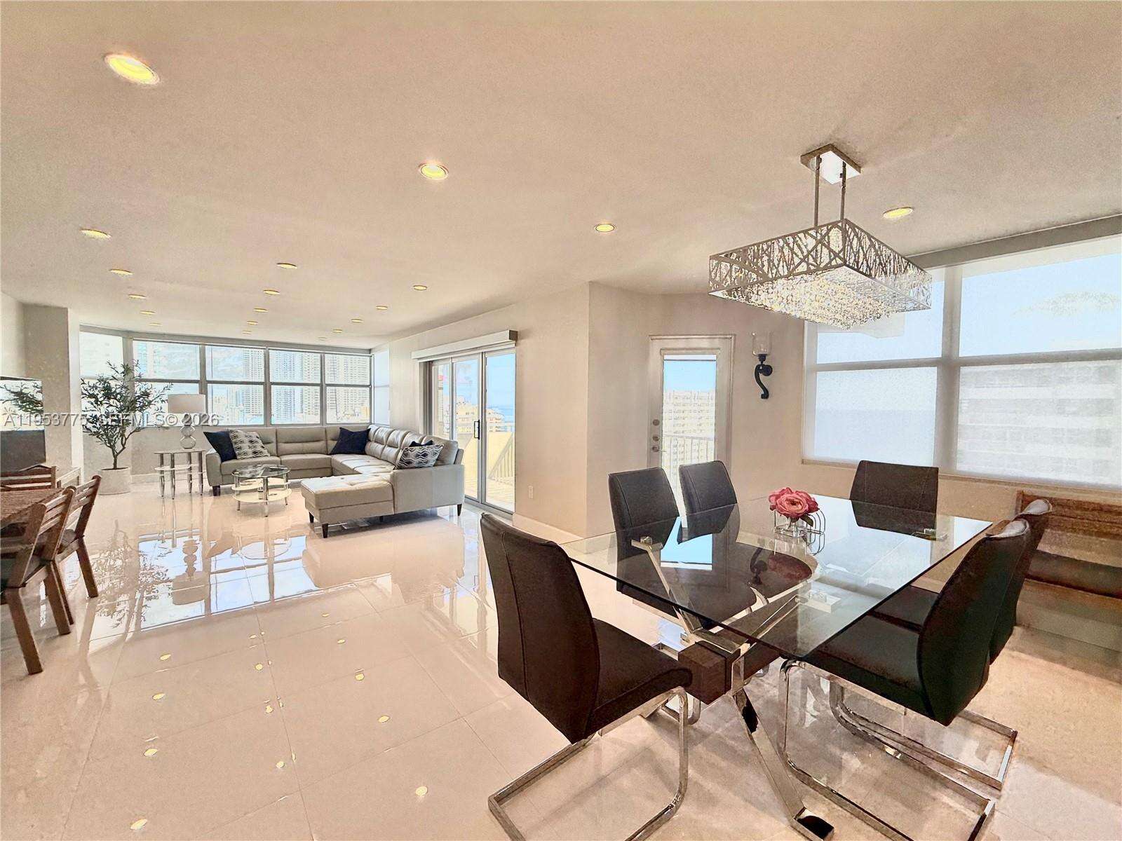 The Hemispheres at 1985 Ocean Dr, Hallandale Beach, FL 33009 - For Rent photo 1