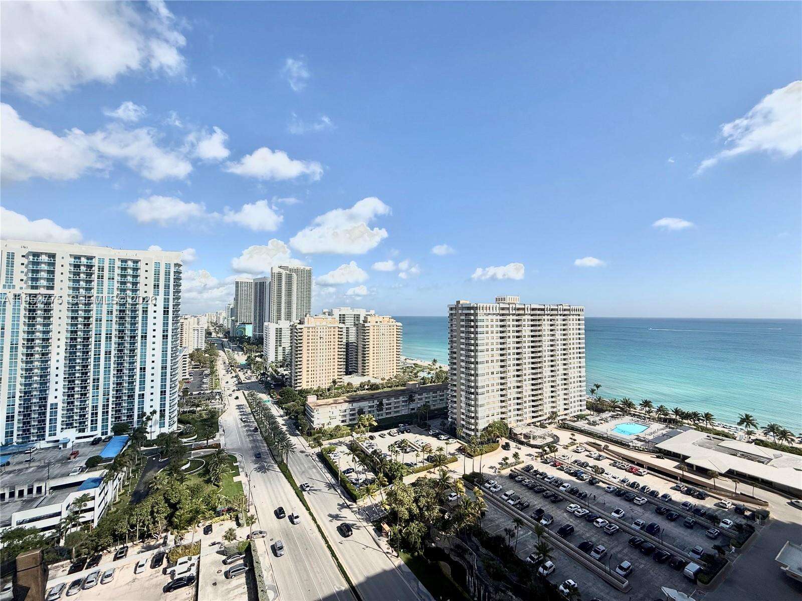 The Hemispheres at 1985 Ocean Dr, Hallandale Beach, FL 33009 - For Rent photo 3