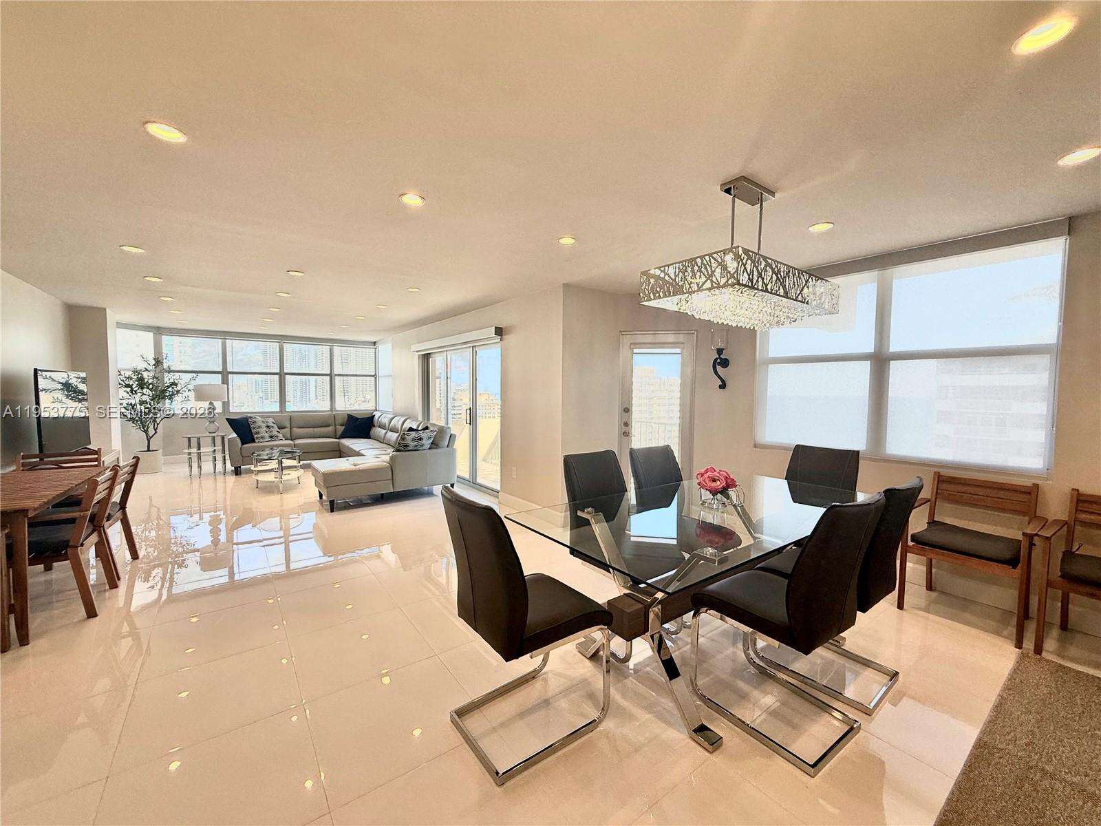 The Hemispheres at 1985 Ocean Dr, Hallandale Beach, FL 33009 - For Rent photo 5