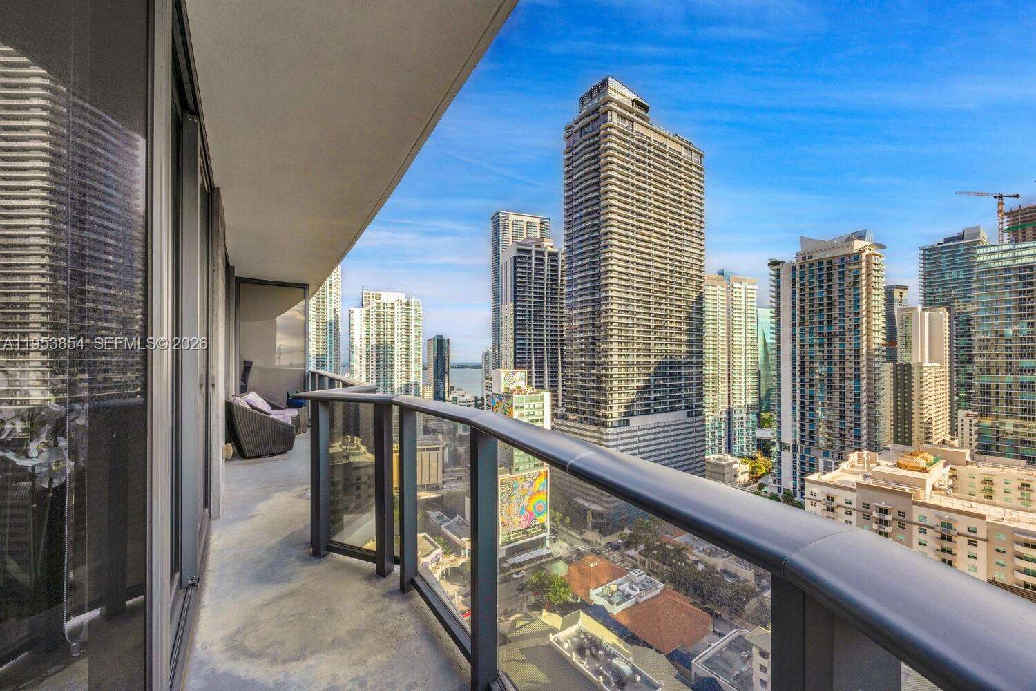 Brickell Heights West at 55 9 St, Miami, FL 33130 - For Rent photo 1