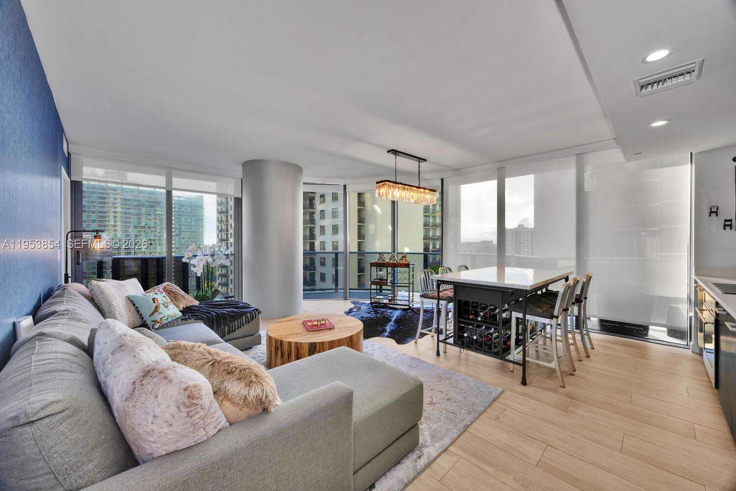 Brickell Heights West at 55 9 St, Miami, FL 33130 - For Rent photo 2