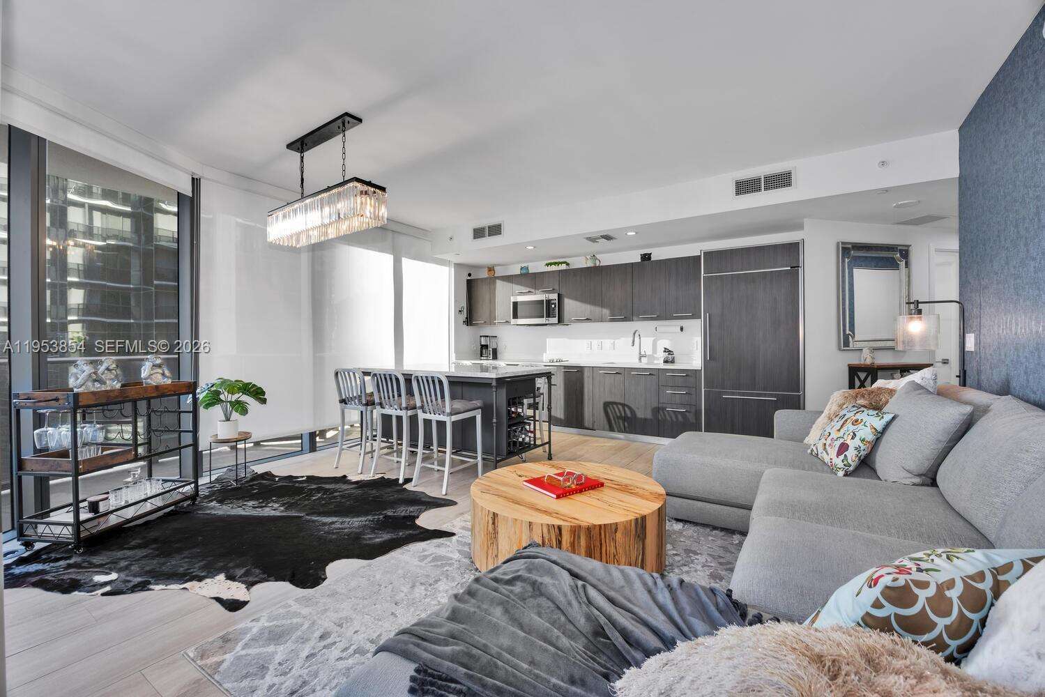 Brickell Heights West at 55 9 St, Miami, FL 33130 - For Rent photo 3