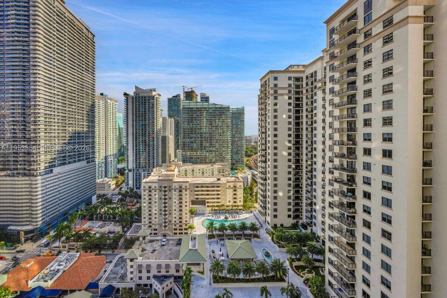 Brickell Heights West at 55 9 St, Miami, FL 33130 - For Rent photo 5