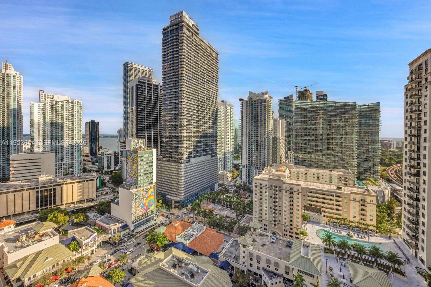 Brickell Heights West at 55 9 St, Miami, FL 33130 - For Rent photo 6