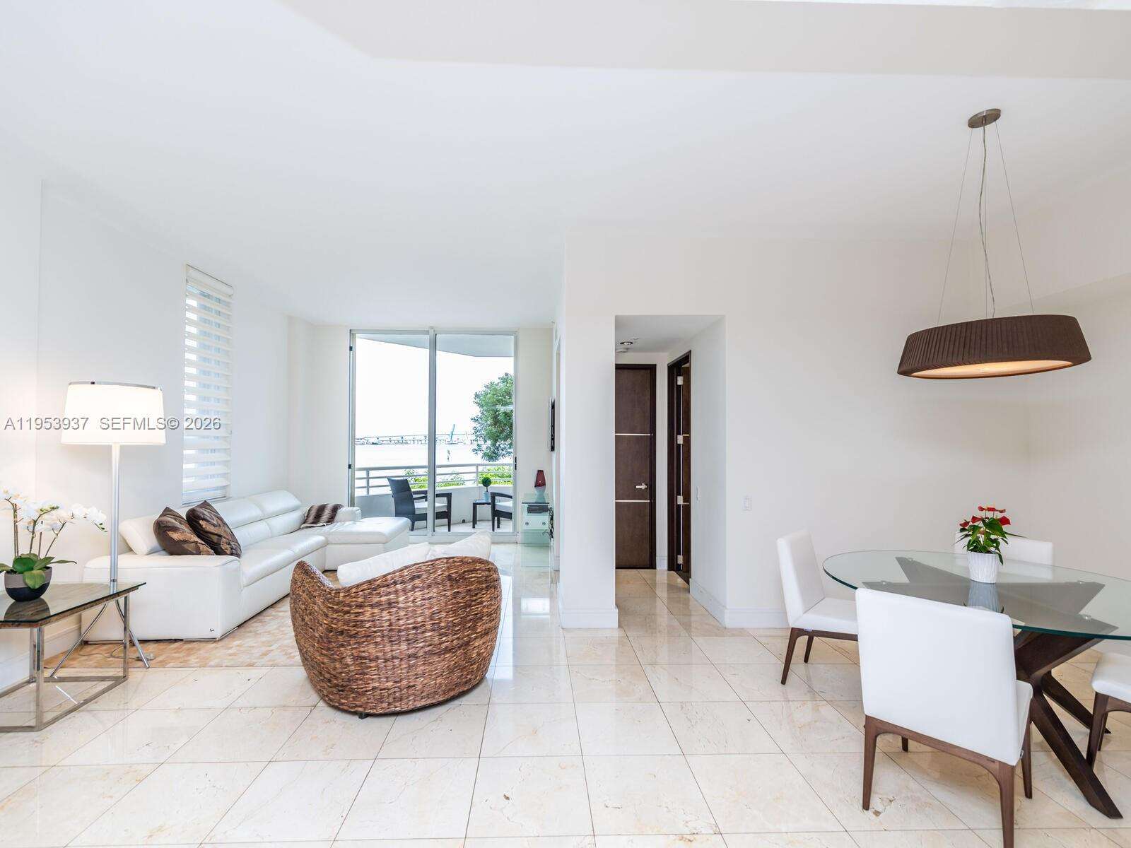 One Tequesta Point at 888 Brickell Key Dr, Miami, FL 33131 - For Rent photo 11