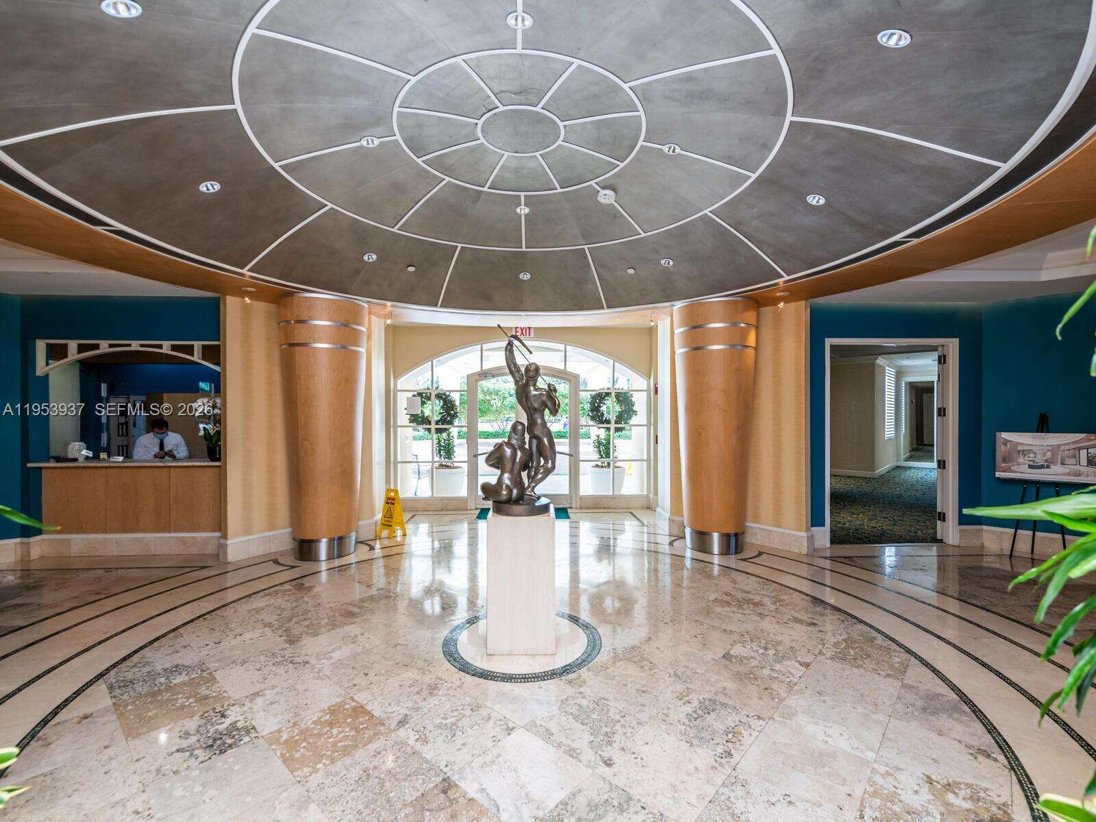 One Tequesta Point at 888 Brickell Key Dr, Miami, FL 33131 - For Rent photo 5